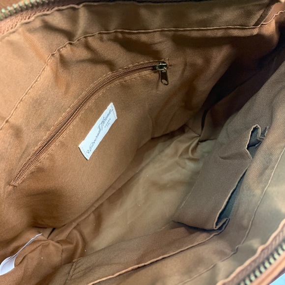 ✨ Brown shoulder bag ✨ - Picture 3 of 3